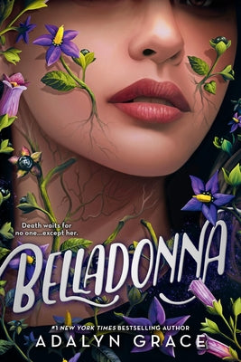 Cover Image for Belladonna -- Adalyn Grace, Paperback