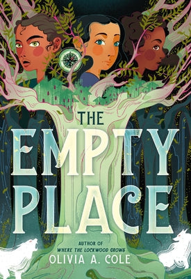 The Empty Place -- Olivia a. Cole, Hardcover