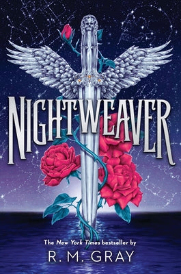 Cover Image for Nightweaver -- R. M. Gray, Paperback