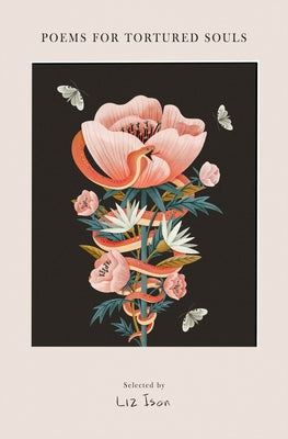 Cover Image for Poems for Tortured Souls -- Liz Ison, Hardcover