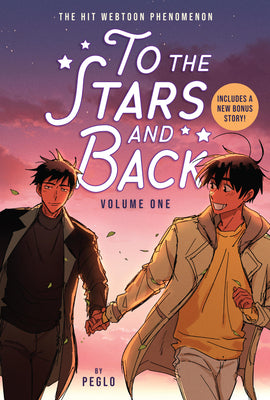 Cover Image for To the Stars and Back (a Graphic Novel): Volume 1 -- Peglo, Paperback
