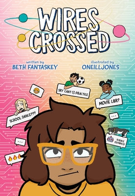 Wires Crossed -- Beth Fantaskey, Paperback