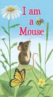 Cover Image for I Am a Mouse -- Ole Risom, Board Books
