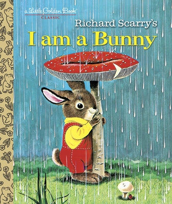 Cover Image for I Am a Bunny -- Ole Risom, Hardcover