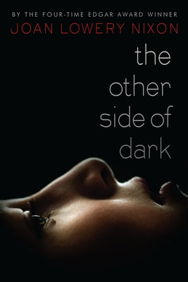 Cover Image for The Other Side of Dark -- Joan Lowery Nixon, Paperback