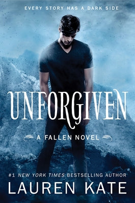 Cover Image for Unforgiven -- Lauren Kate, Paperback