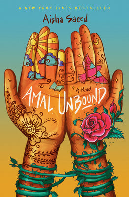 Cover Image for Amal Unbound -- Aisha Saeed, Paperback