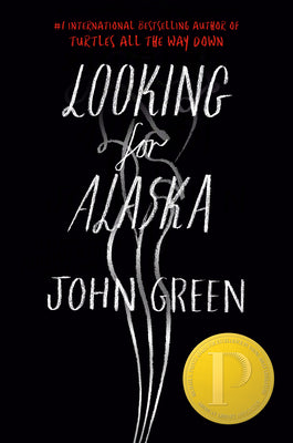 Cover Image for Looking for Alaska Deluxe Edition -- John Green, Hardcover