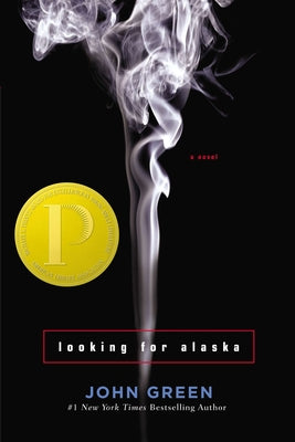 Cover Image for Looking for Alaska -- John Green, Hardcover