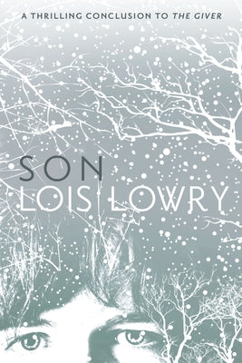 Cover Image for Son, 4 -- Lois Lowry, Paperback