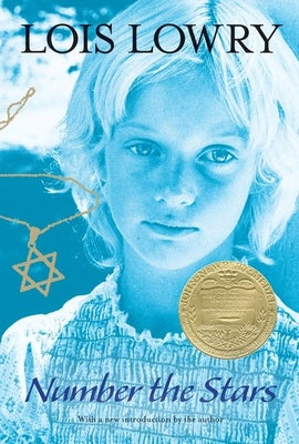 Cover Image for Number the Stars: A Newbery Award Winner -- Lois Lowry, Paperback