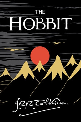 Cover Image for The Hobbit: Or There and Back Again -- J. R. R. Tolkien, Paperback