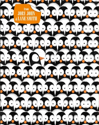 Cover Image for Penguin Problems -- Jory John, Hardcover