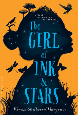 Cover Image for The Girl of Ink & Stars -- Kiran Millwood Hargrave, Paperback