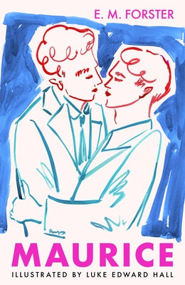 Cover Image for Maurice -- E. M. Forster, Hardcover