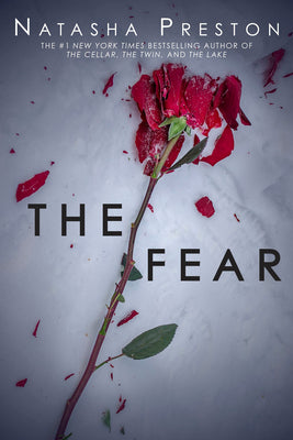 Cover Image for The Fear -- Natasha Preston, Paperback