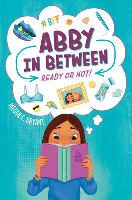 Cover Image for Ready or Not! #1 -- Megan E. Bryant, Paperback