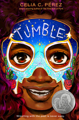 Cover Image for Tumble -- Celia C. Pérez, Paperback