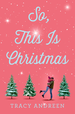 Cover Image for So, This Is Christmas -- Tracy Andreen, Paperback
