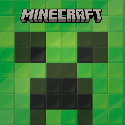Cover Image for Beware the Creeper! (Mobs of Minecraft #1) -- Christy Webster, Paperback