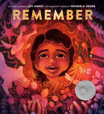 Cover Image for Remember -- Joy Harjo, Hardcover