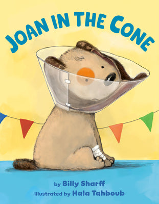 Cover Image for Joan in the Cone -- Billy Sharff, Hardcover