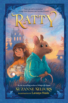 Ratty -- Suzanne Selfors, Hardcover