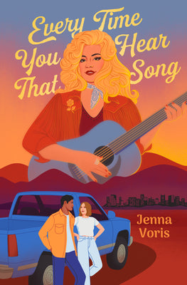 Cover Image for Every Time You Hear That Song -- Jenna Voris, Paperback