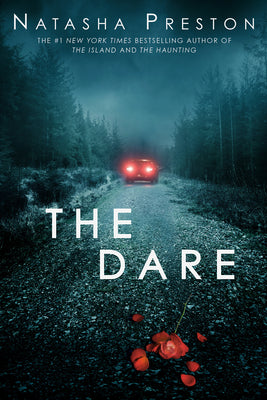 Cover Image for The Dare -- Natasha Preston, Paperback