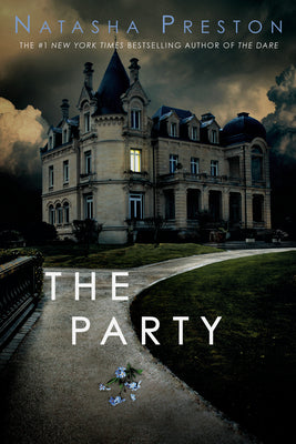 Cover Image for The Party -- Natasha Preston, Paperback