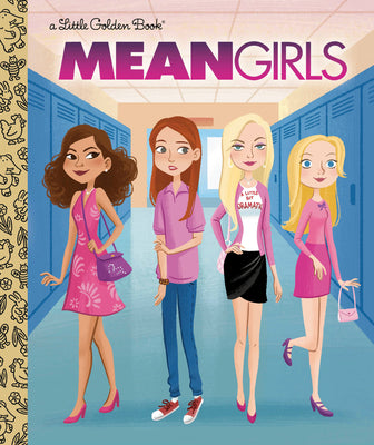 Mean Girls (Paramount) -- Cara Stevens, Hardcover