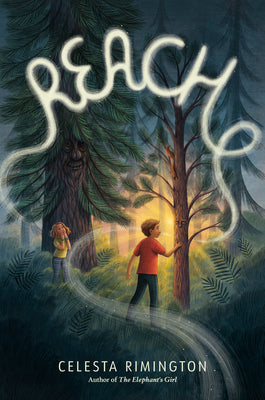 Cover Image for Reach -- Celesta Rimington, Hardcover