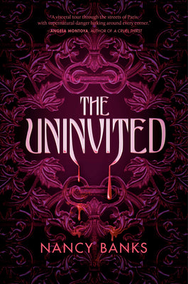 Cover Image for The Uninvited -- Nancy Banks, Hardcover