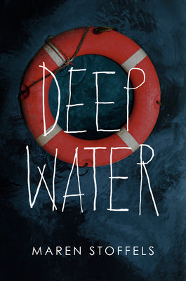 Cover Image for Deep Water -- Maren Stoffels, Paperback
