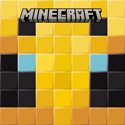 Cover Image for Buzzing Beehive! (Mobs of Minecraft #4) -- Christy Webster, Paperback