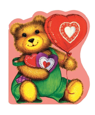 Cover Image for Corduroy's Valentine's Day -- Lisa McCue, Board Books