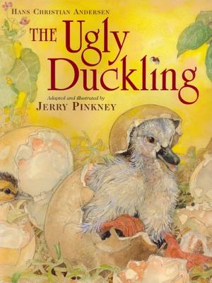 Cover Image for The Ugly Duckling -- Hans Christian Andersen, Hardcover