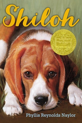 Cover Image for Shiloh -- Phyllis Reynolds Naylor, Paperback