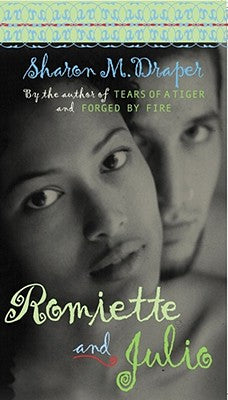 Cover Image for Romiette and Julio -- McGraw Hill, Mass Market Paperback