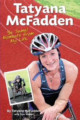 Cover Image for Ya Sama! Moments from My Life -- Tom Walker, Paperback