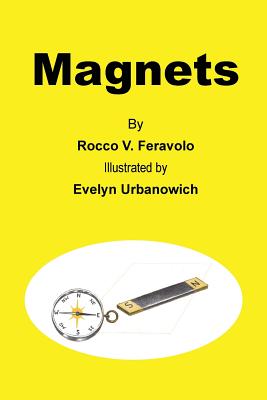 Cover Image for Magnets -- Rocco V. Feravolo, Paperback