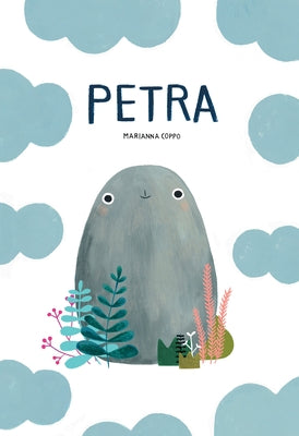 Cover Image for Petra -- Marianna Coppo, Hardcover