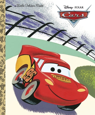 Cover Image for Cars (Disney/Pixar Cars) -- Random House Disney, Hardcover