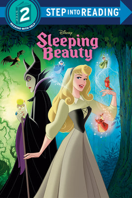 Cover Image for Sleeping Beauty -- Mary Man-Kong, Paperback