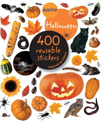 Cover Image for Halloween -- Workman Publishing, Novelty