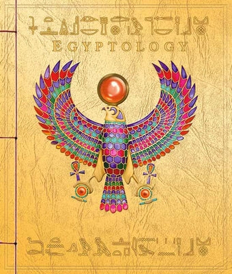 Cover Image for Egyptology: Search for the Tomb of Osiris -- Emily Sands, Hardcover
