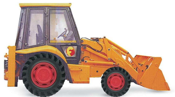 Cover Image for Digger -- DK, Hardcover