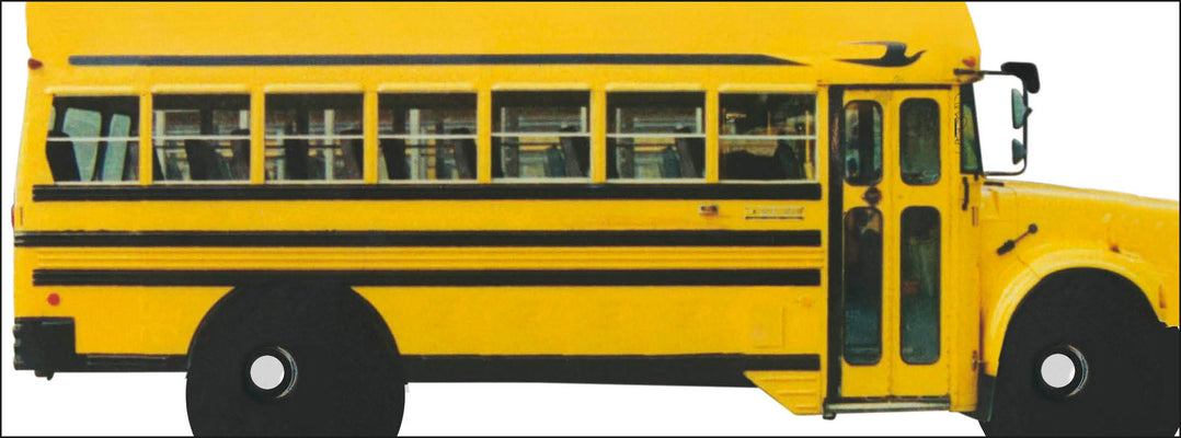Cover Image for Bus -- DK, Hardcover
