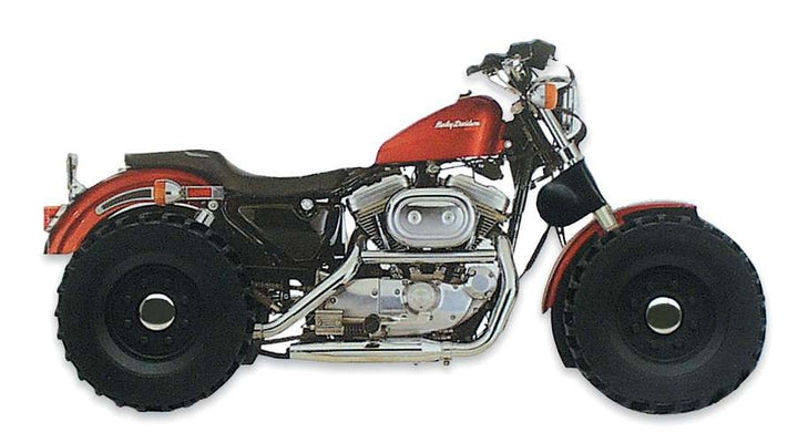 Cover Image for Motorcycle -- DK, Hardcover
