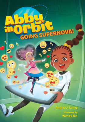 Cover Image for Going Supernova: Volume 5 -- Andrea J. Loney, Hardcover